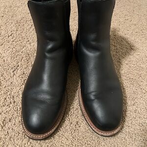 Nisolo Carmen Chelsea Boot